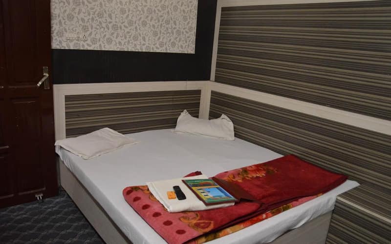 Hotel Fur Fura Darbar, Ajmer 4